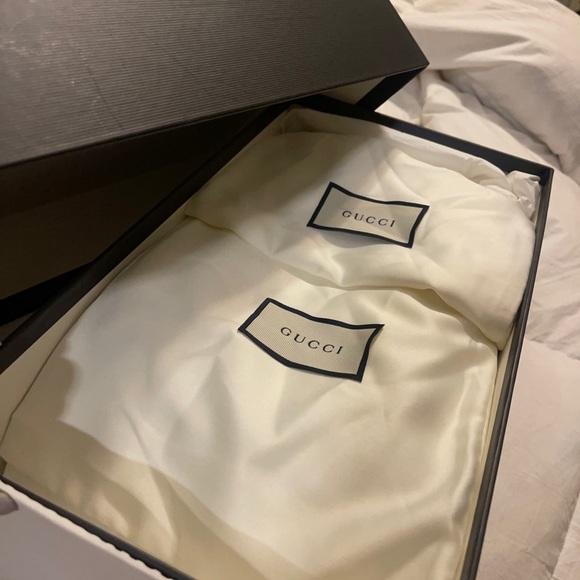 Gucci sandals - Picture 8 of 17